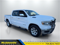 2021 RAM 1500  2021 RAM 1500