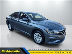 2020 Volkswagen Jetta  2020 Volkswagen Jetta