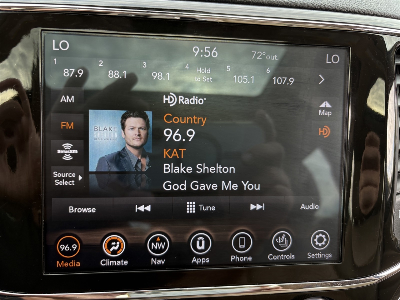 Jeep Grand Cherokee Limited 2WD 2021