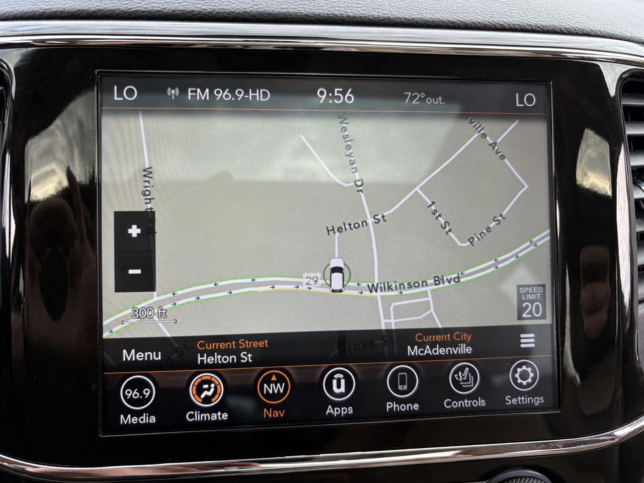 Jeep Grand Cherokee Limited 2WD 2021