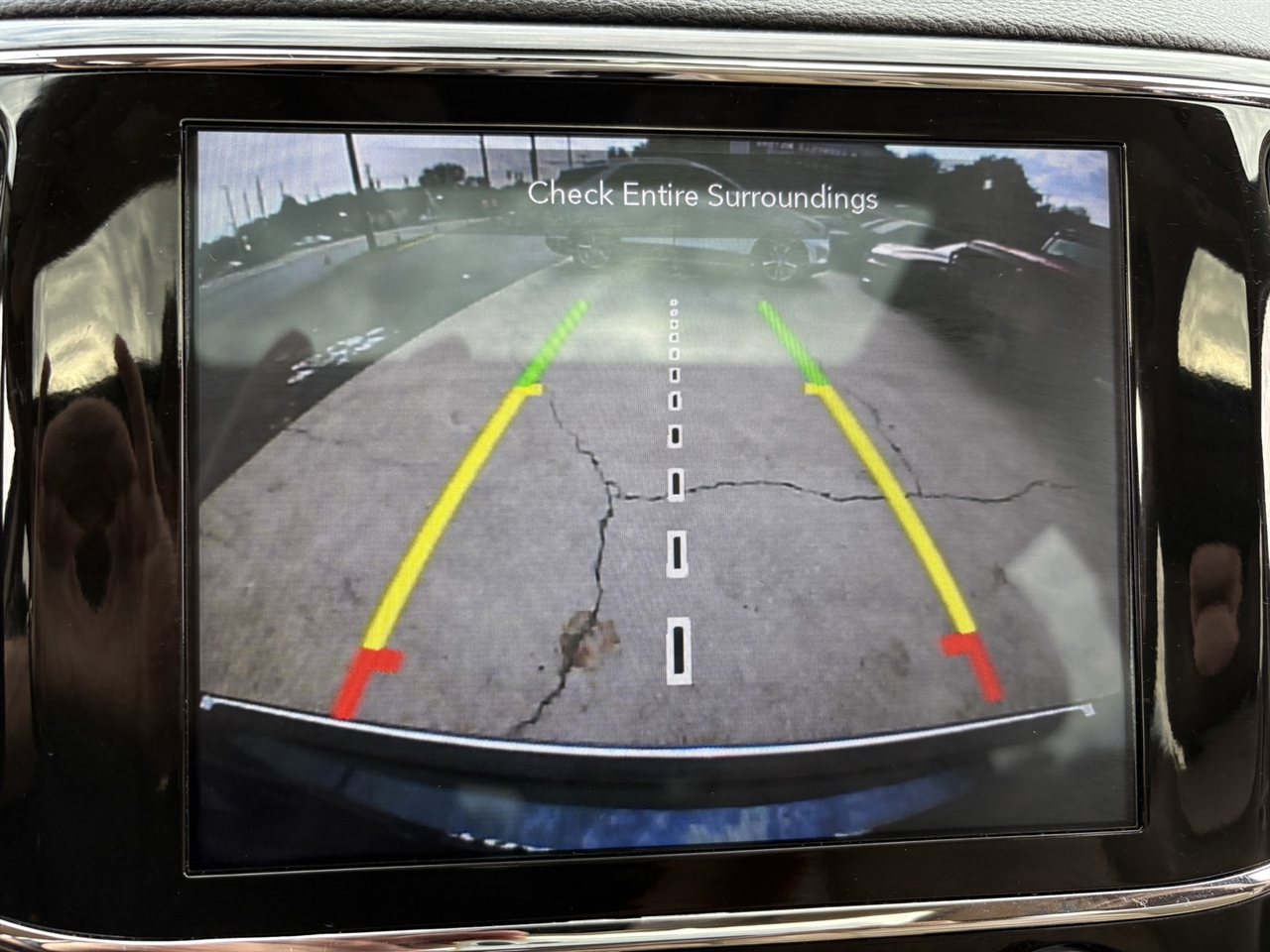 Jeep Grand Cherokee Limited 2WD 2021