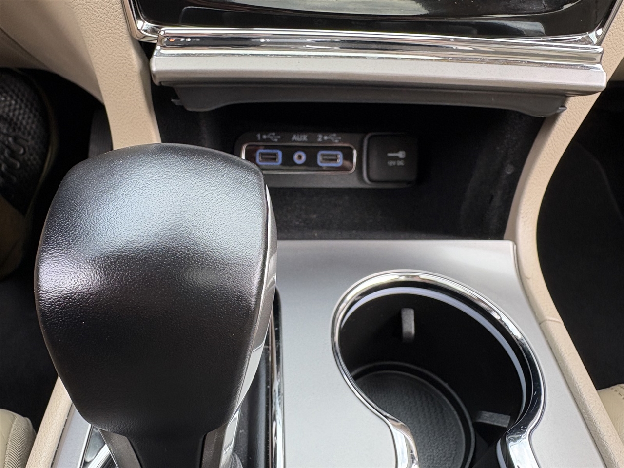 Jeep Grand Cherokee Limited 2WD 2021