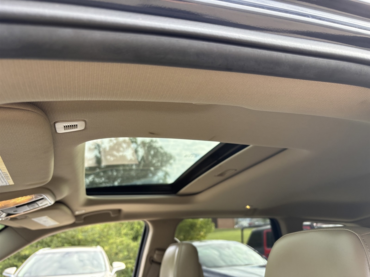 Jeep Grand Cherokee Limited 2WD 2021