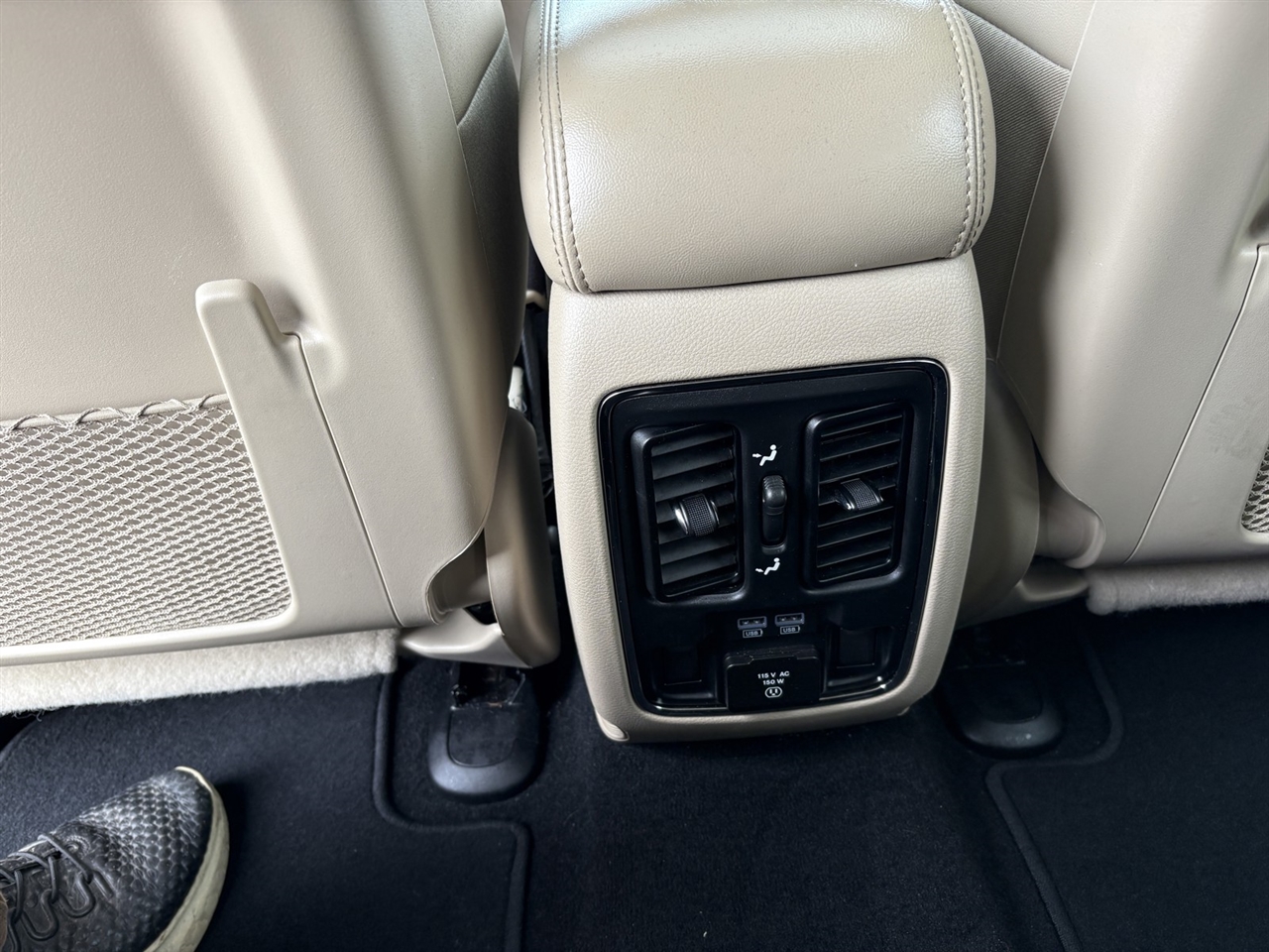 Jeep Grand Cherokee Limited 2WD 2021