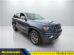 2021 Jeep Grand Cherokee  2021 Jeep Grand Cherokee