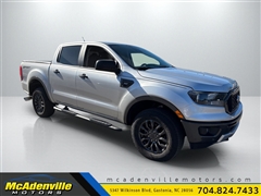 2019 Ford Ranger  2019 Ford Ranger