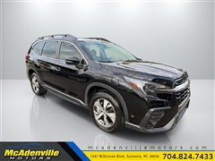 2023 Subaru Ascent  2023 Subaru Ascent