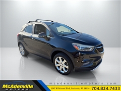 2017 Buick Encore  2017 Buick Encore