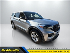 2023 Ford Explorer  2023 Ford Explorer