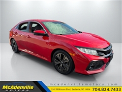 2017 Honda Civic  2017 Honda Civic