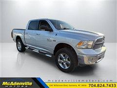 2017 RAM 1500  2017 RAM 1500