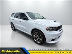 2019 Dodge Durango  2019 Dodge Durango