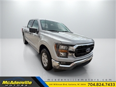 2023 Ford F-150  2023 Ford F-150