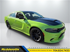 2023 Dodge Charger  2023 Dodge Charger
