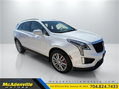 2023 Cadillac XT5  2023 Cadillac XT5