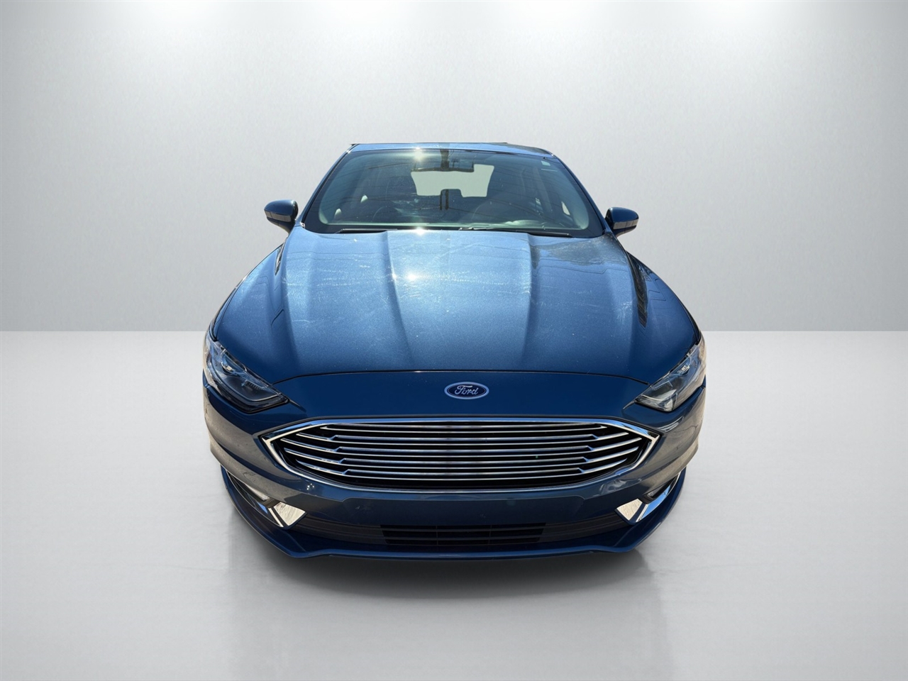 Ford Fusion SE 2018