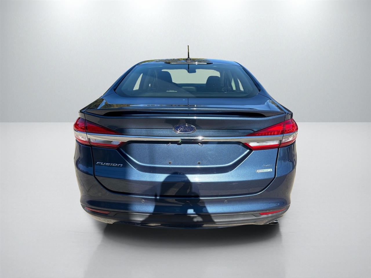 Ford Fusion SE 2018