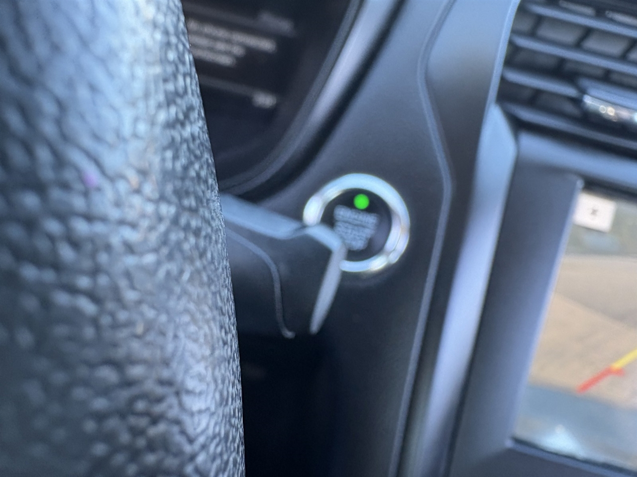 Ford Fusion SE 2018