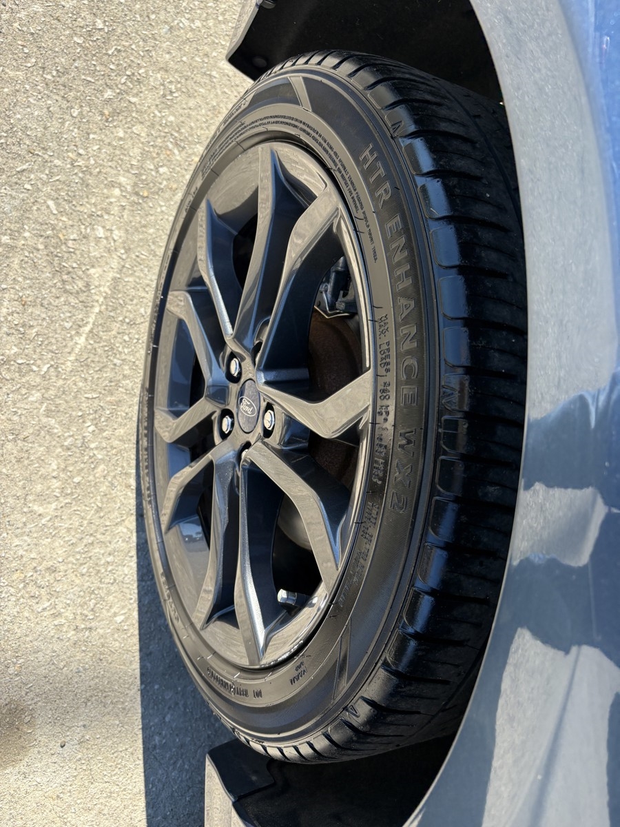 Ford Fusion SE 2018