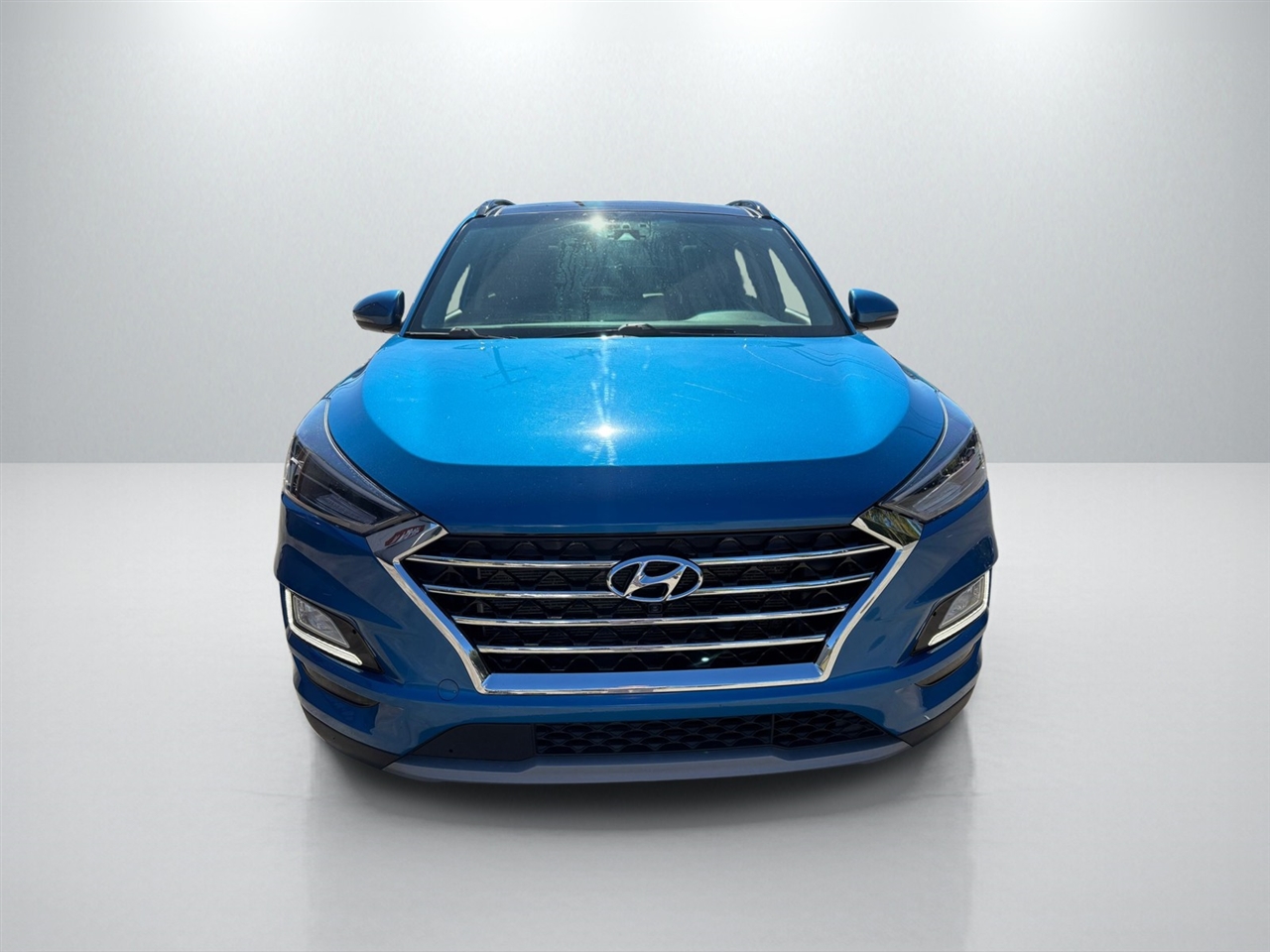 Hyundai Tucson Limited AWD 2020