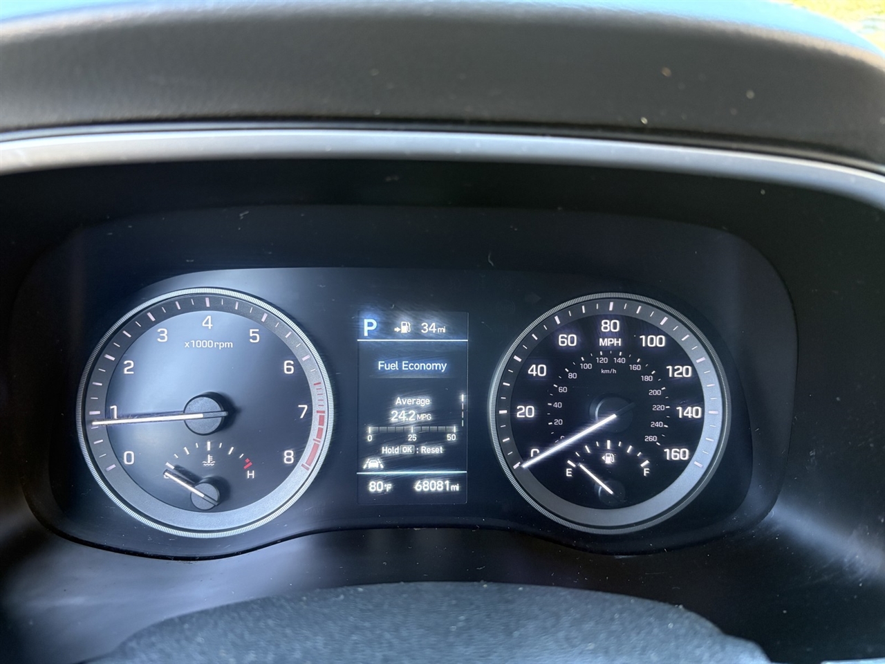 Hyundai Tucson Limited AWD 2020