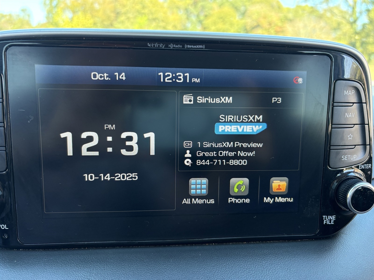 Hyundai Tucson Limited AWD 2020