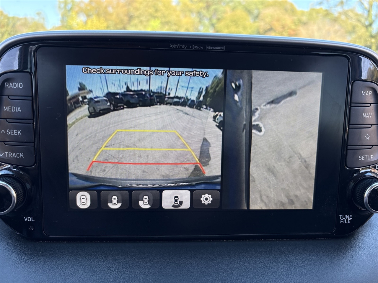 Hyundai Tucson Limited AWD 2020