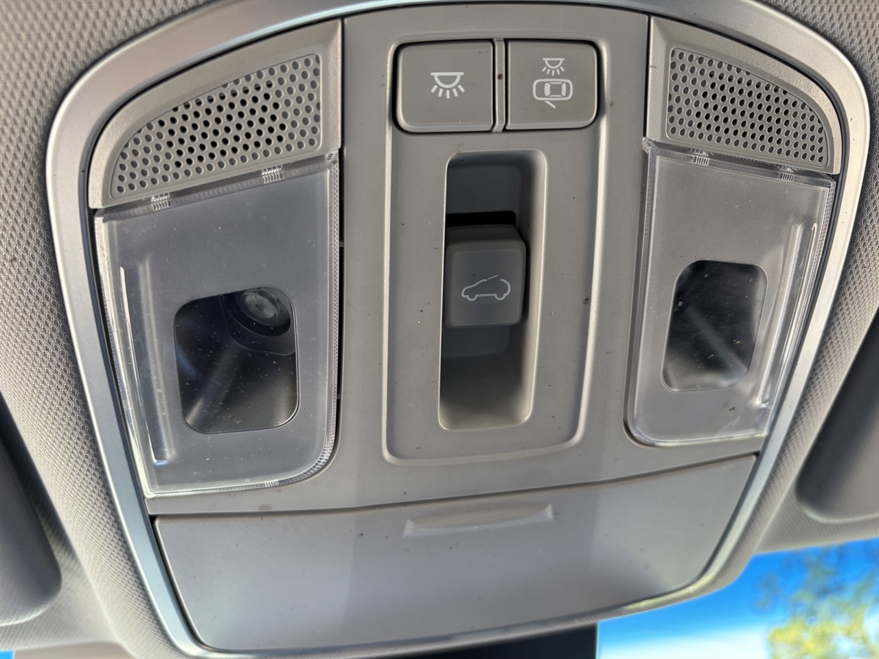 Hyundai Tucson Limited AWD 2020
