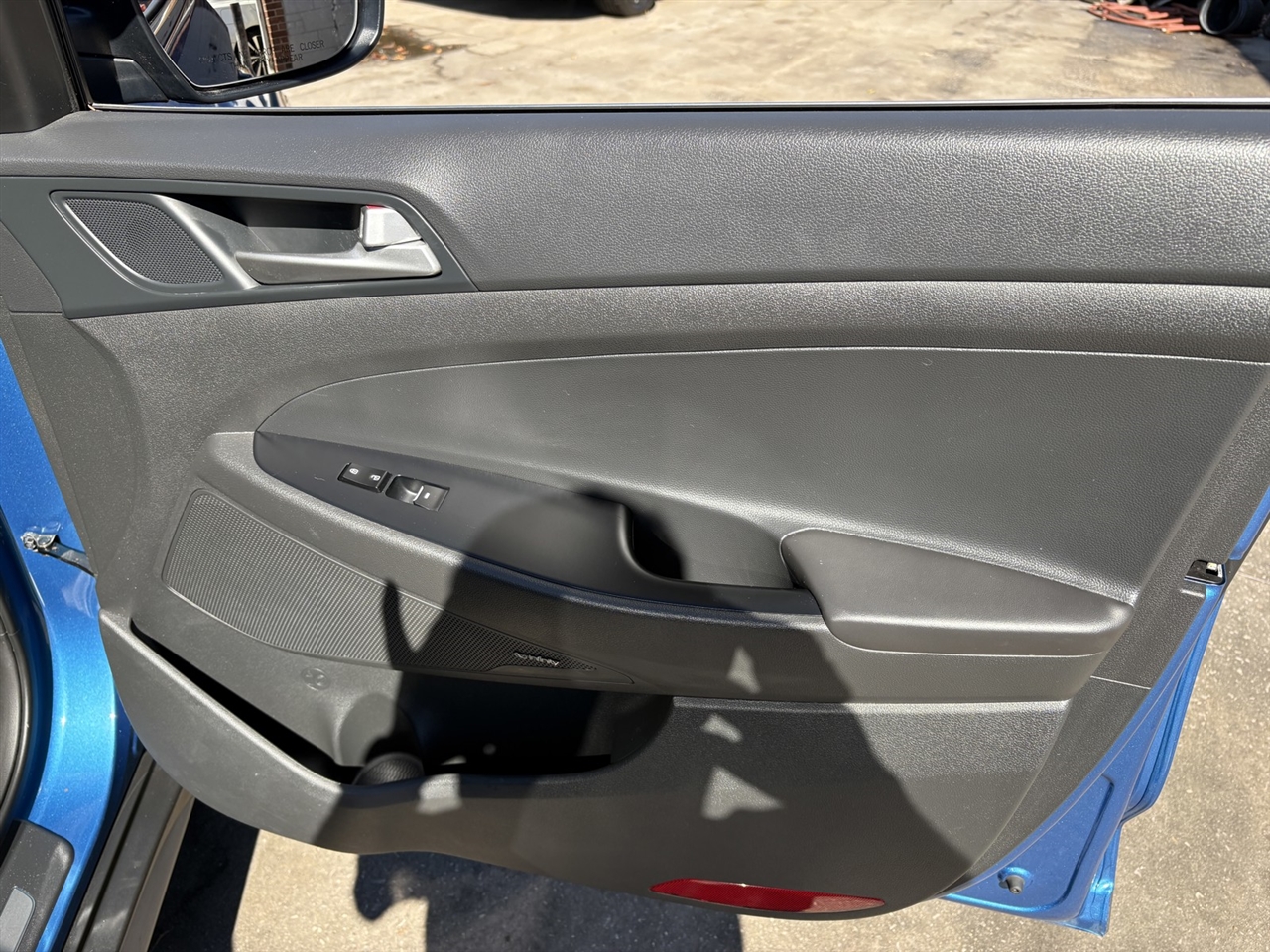 Hyundai Tucson Limited AWD 2020