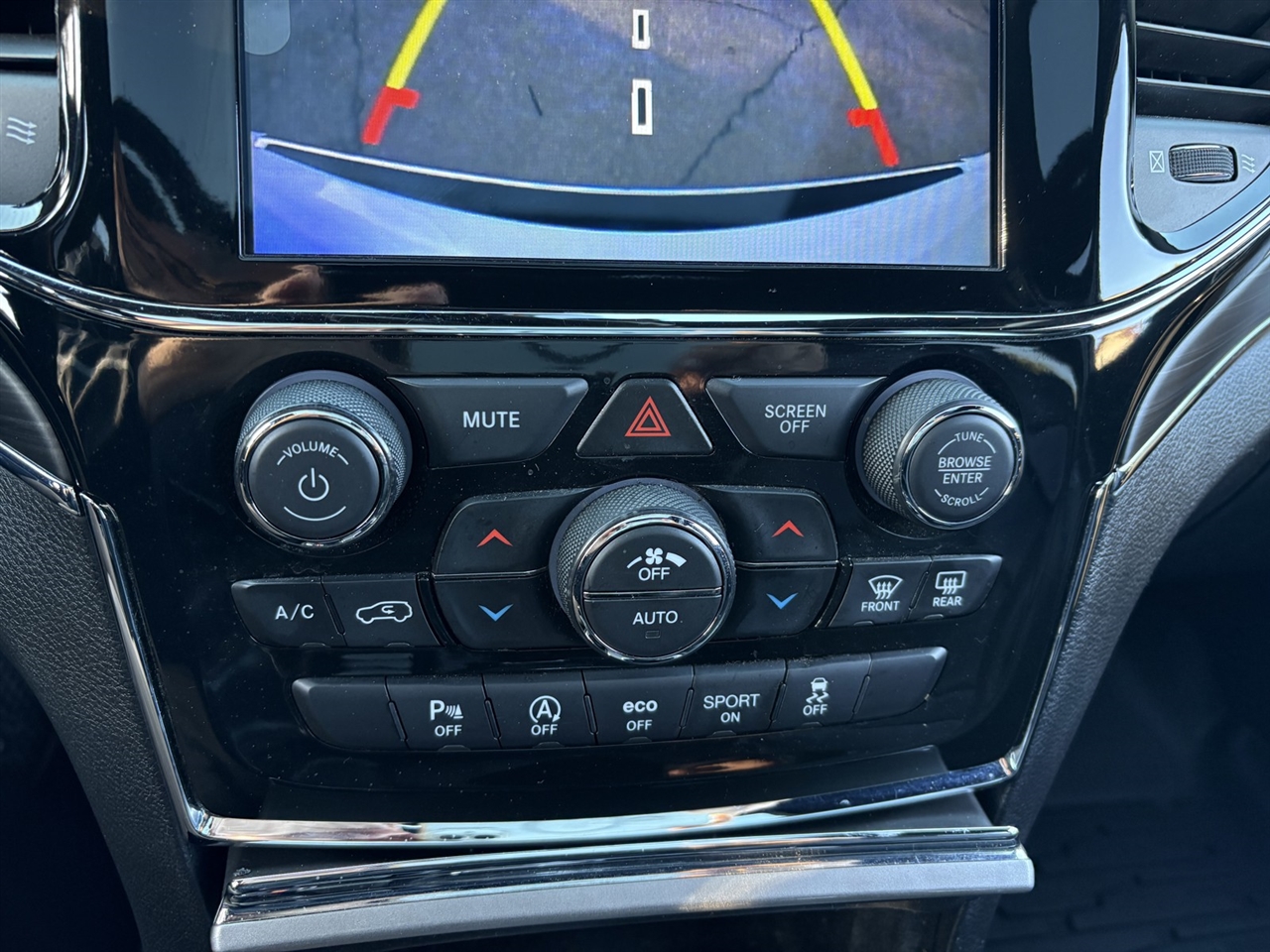 Jeep Grand Cherokee Limited 4WD 2021