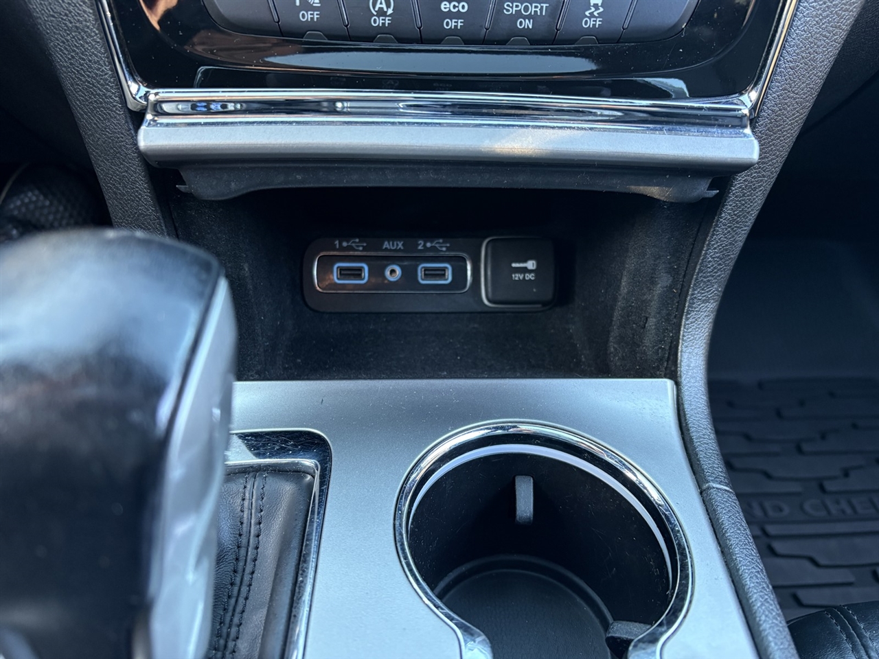Jeep Grand Cherokee Limited 4WD 2021