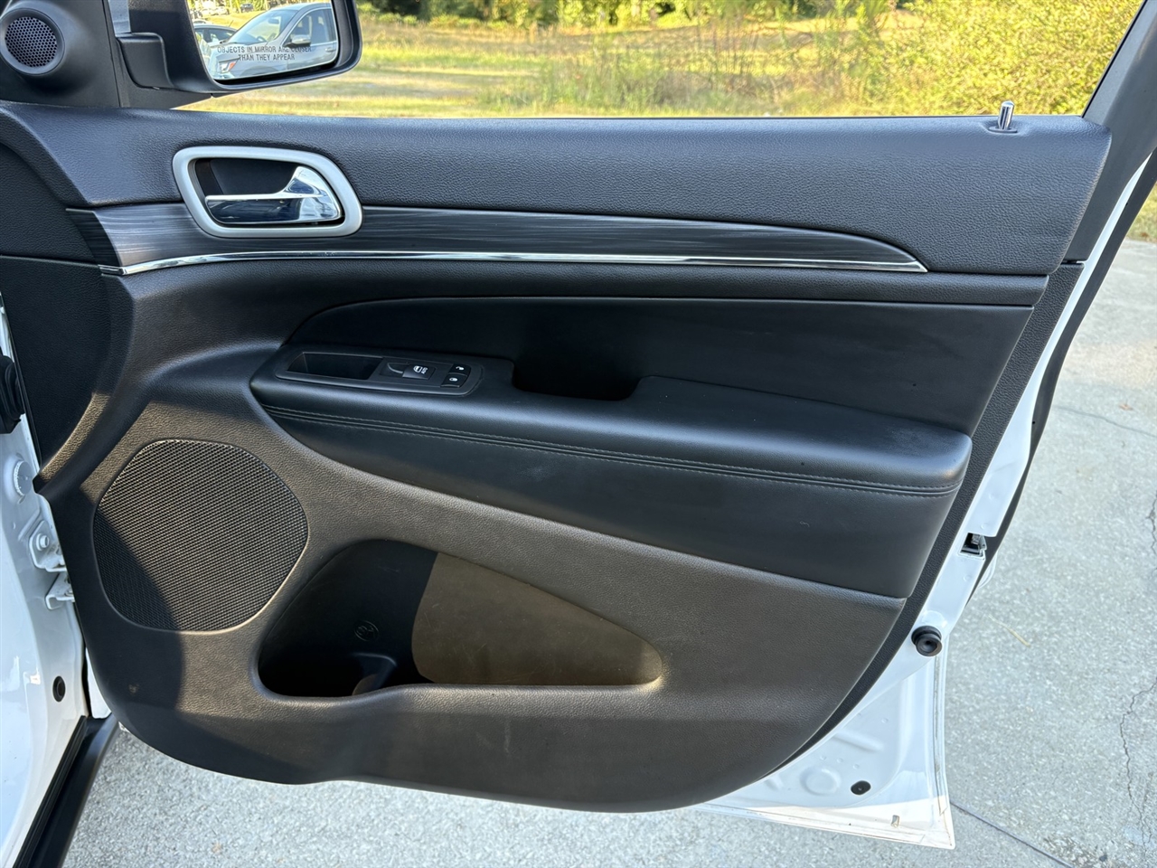 Jeep Grand Cherokee Limited 4WD 2021
