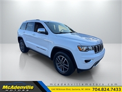 2021 Jeep Grand Cherokee  2021 Jeep Grand Cherokee