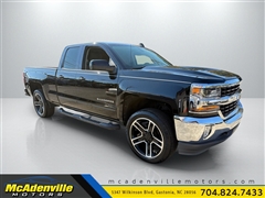 2019 Chevrolet Silverado 1500  2019 Chevrolet Silverado 1500