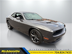 2020 Dodge Challenger  2020 Dodge Challenger