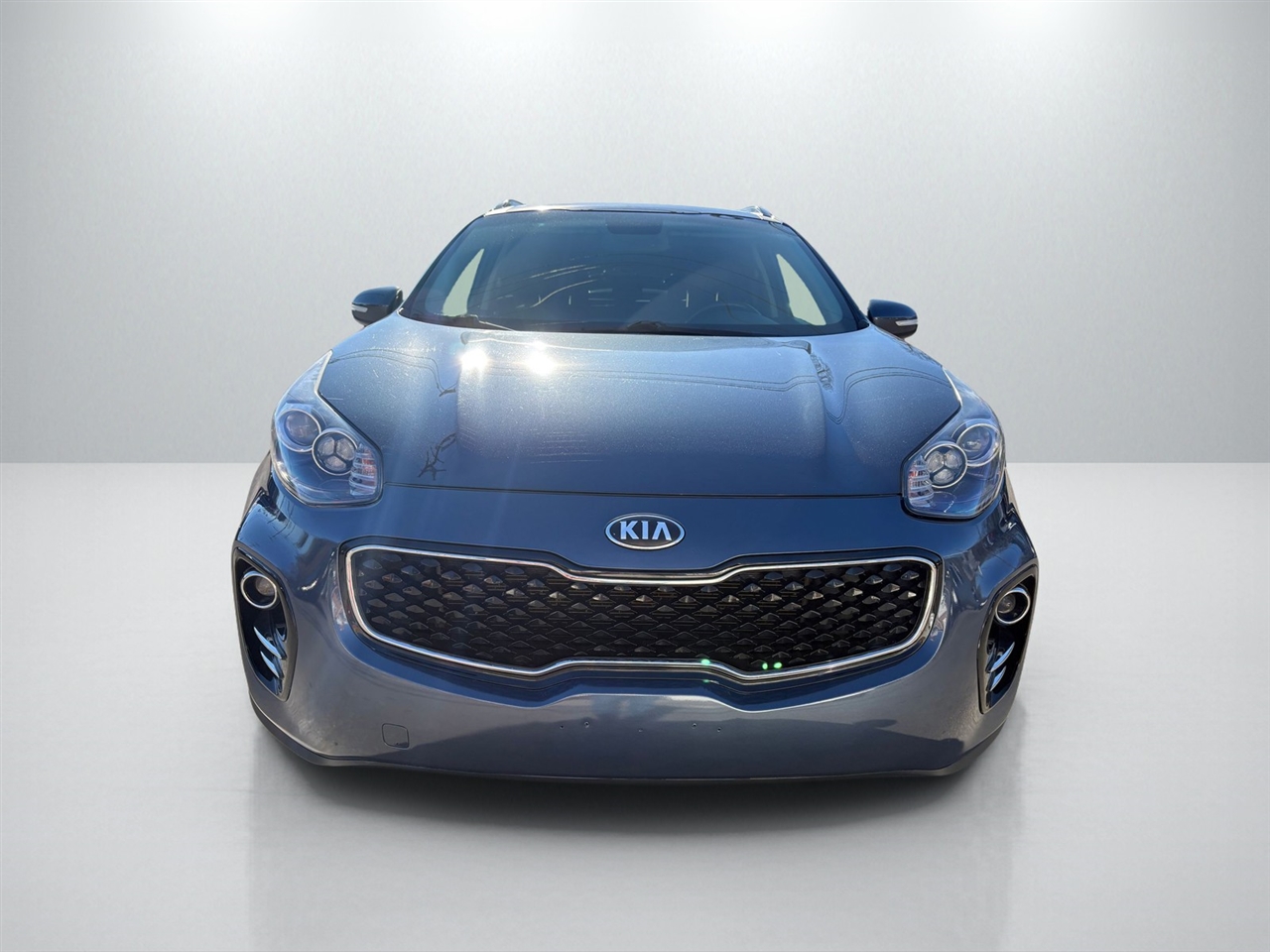 Kia Sportage EX AWD 2019