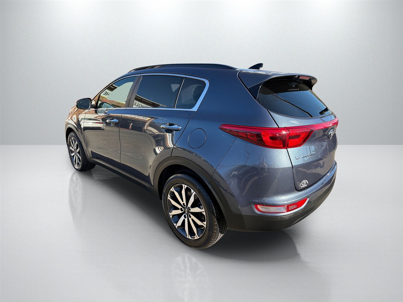 Kia Sportage EX AWD 2019