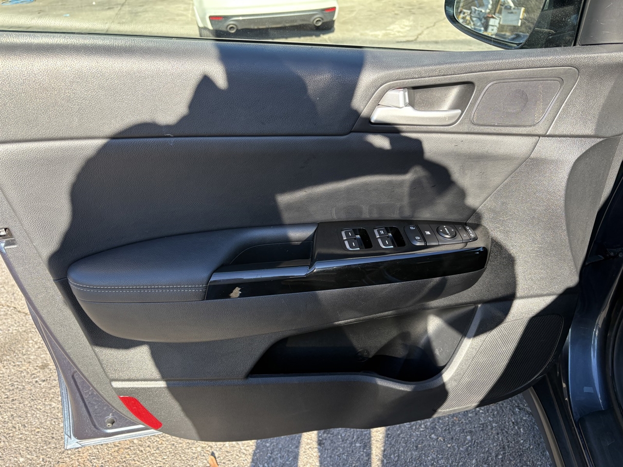 Kia Sportage EX AWD 2019