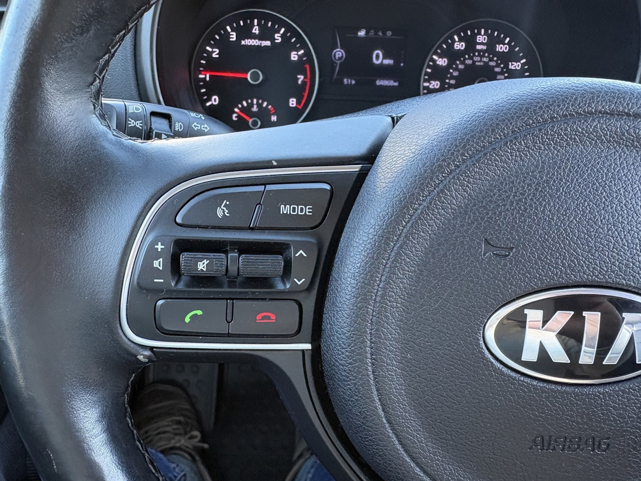 Kia Sportage EX AWD 2019