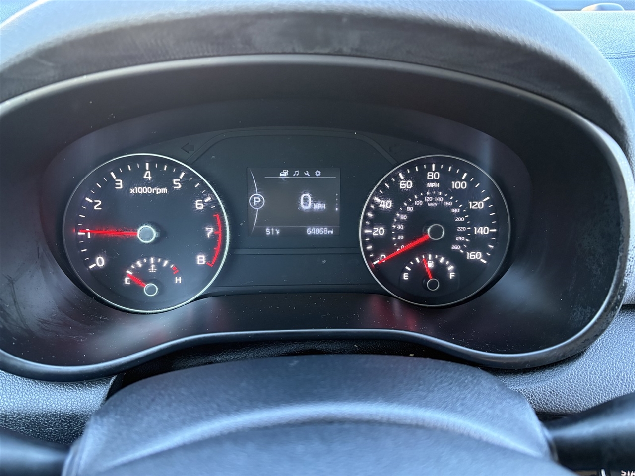 Kia Sportage EX AWD 2019