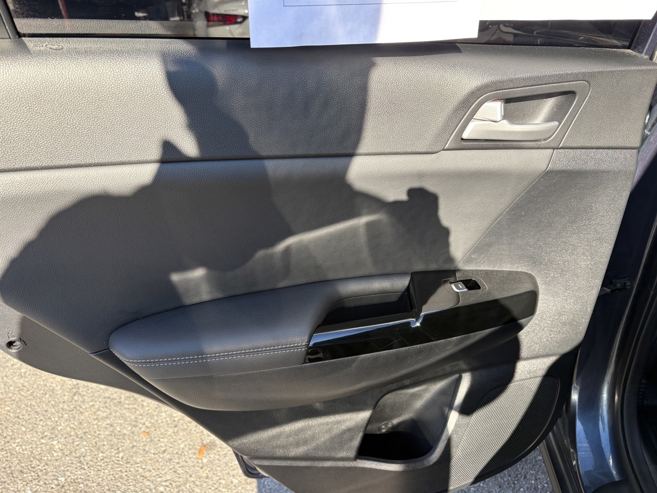 Kia Sportage EX AWD 2019