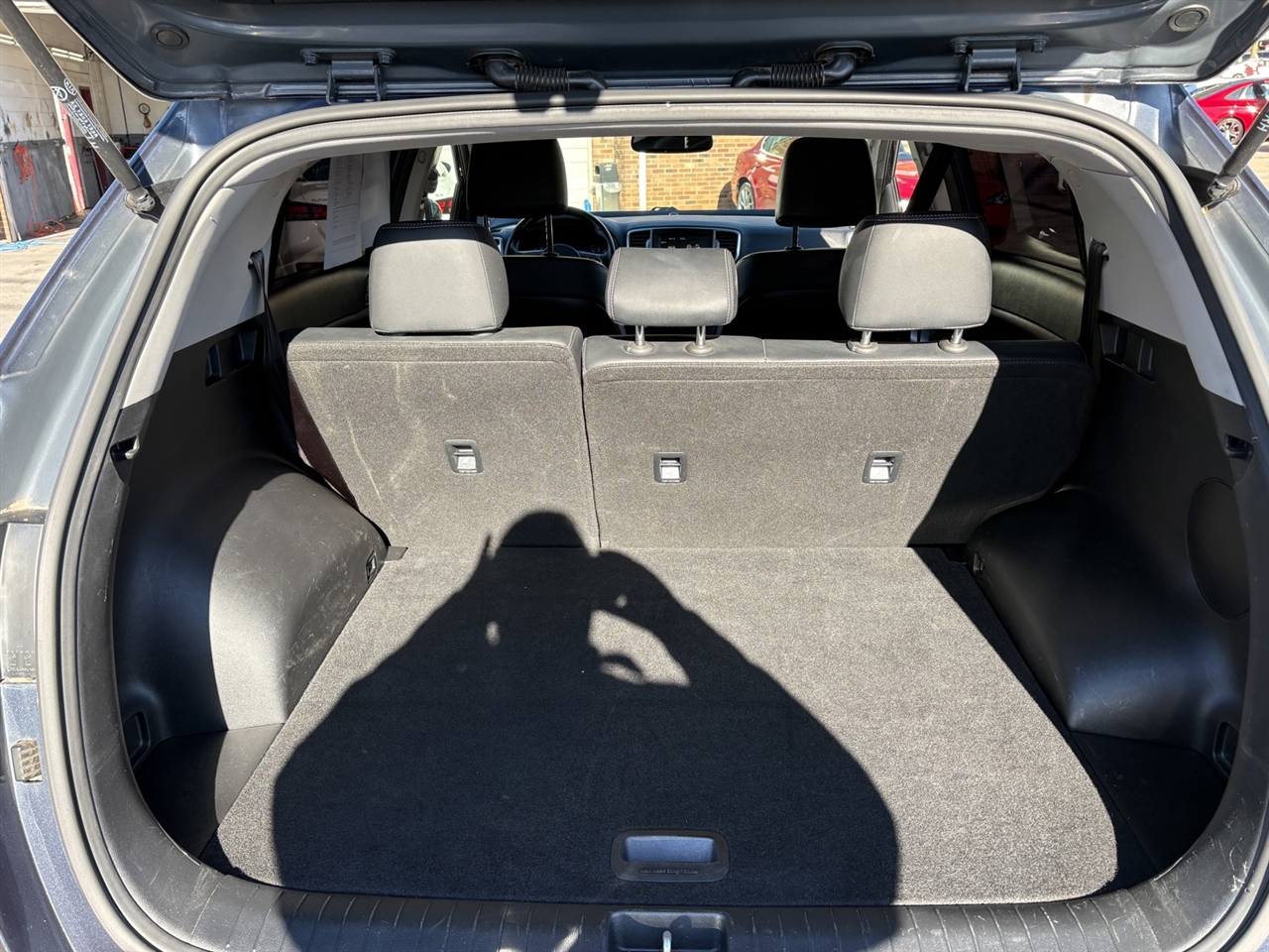 Kia Sportage EX AWD 2019