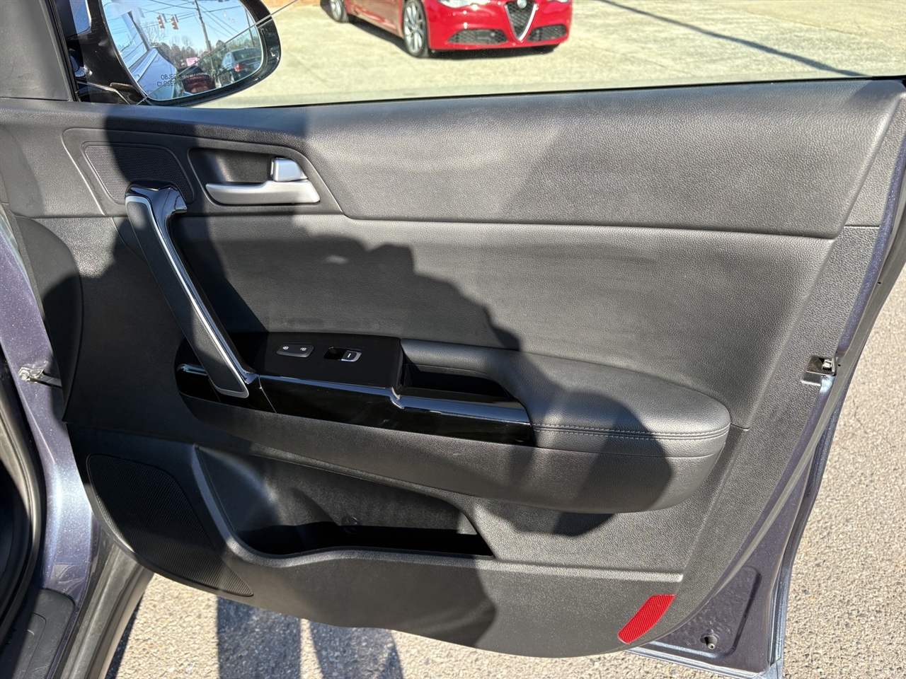 Kia Sportage EX AWD 2019