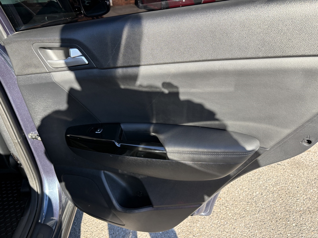 Kia Sportage EX AWD 2019