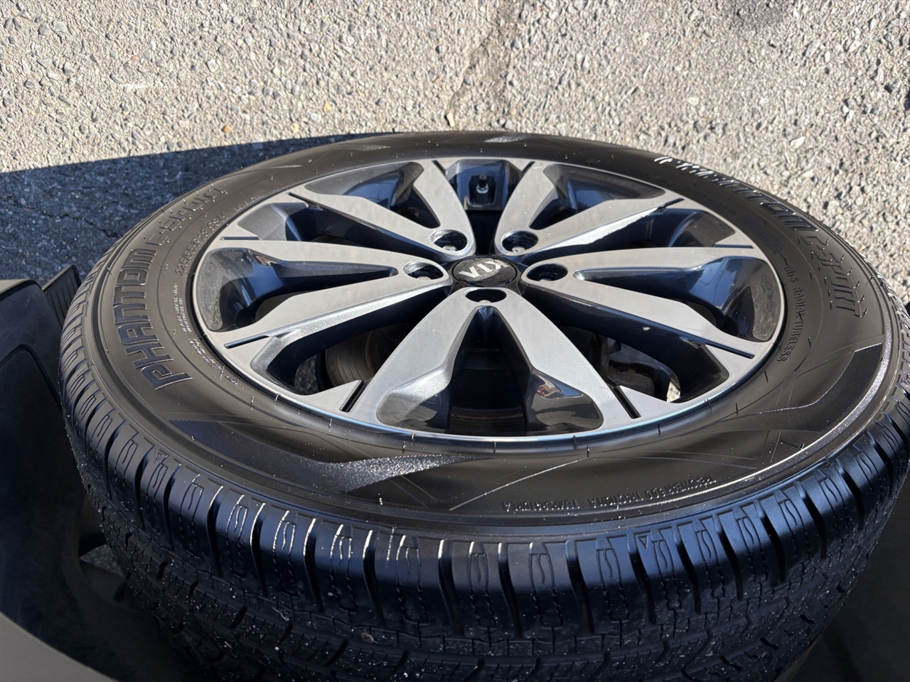 Kia Sportage EX AWD 2019