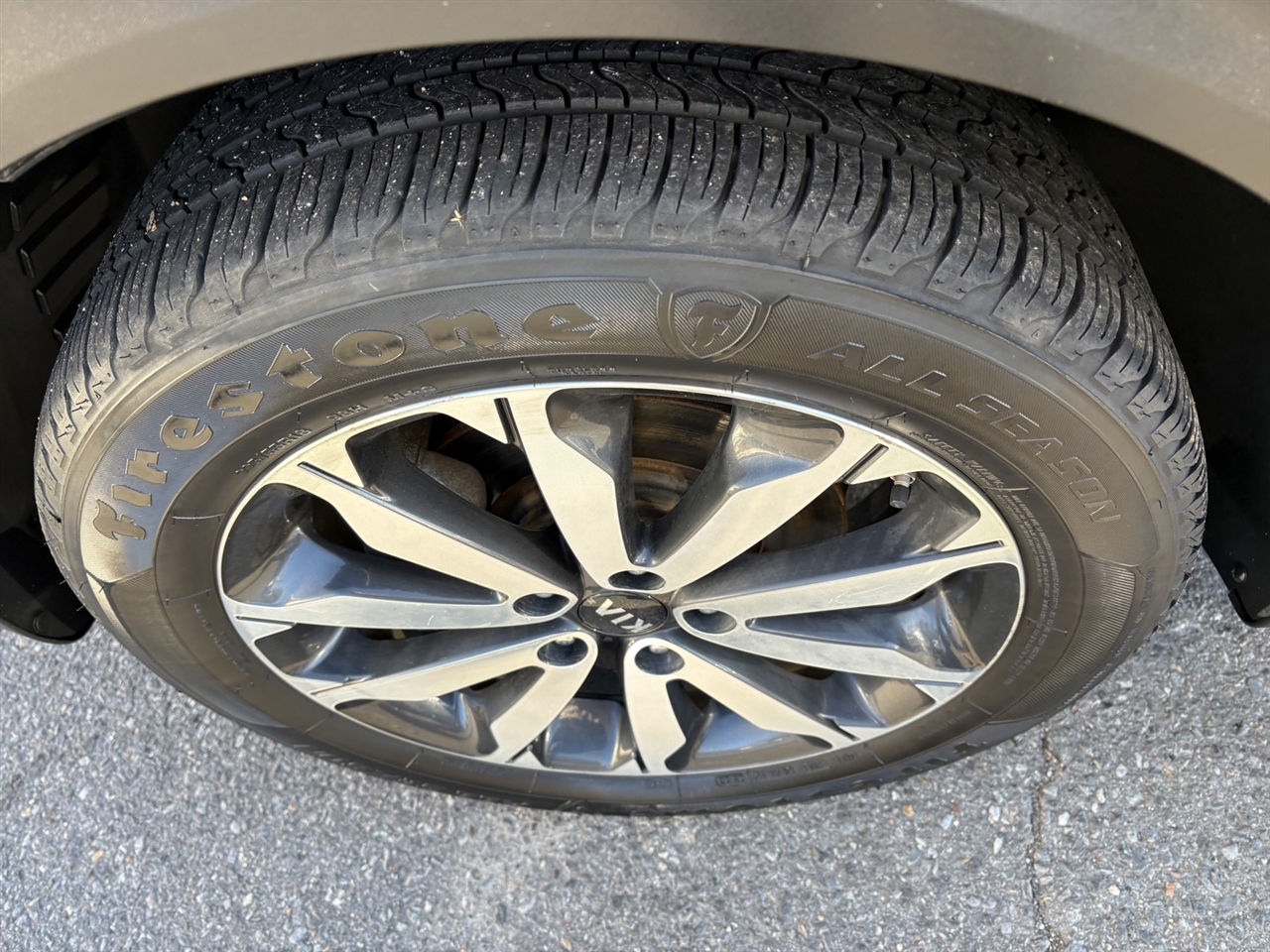 Kia Sportage EX AWD 2019