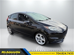 2017 Ford Fiesta  2017 Ford Fiesta