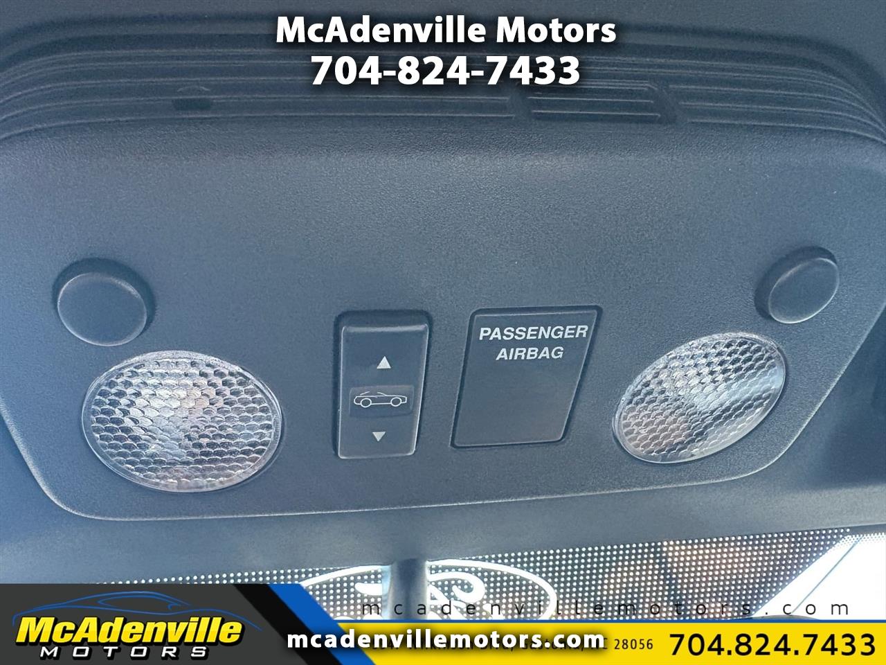 2020 Chevrolet Sonic Premier Auto Sedan