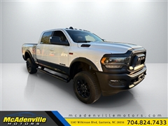 2022 RAM 2500  2022 RAM 2500