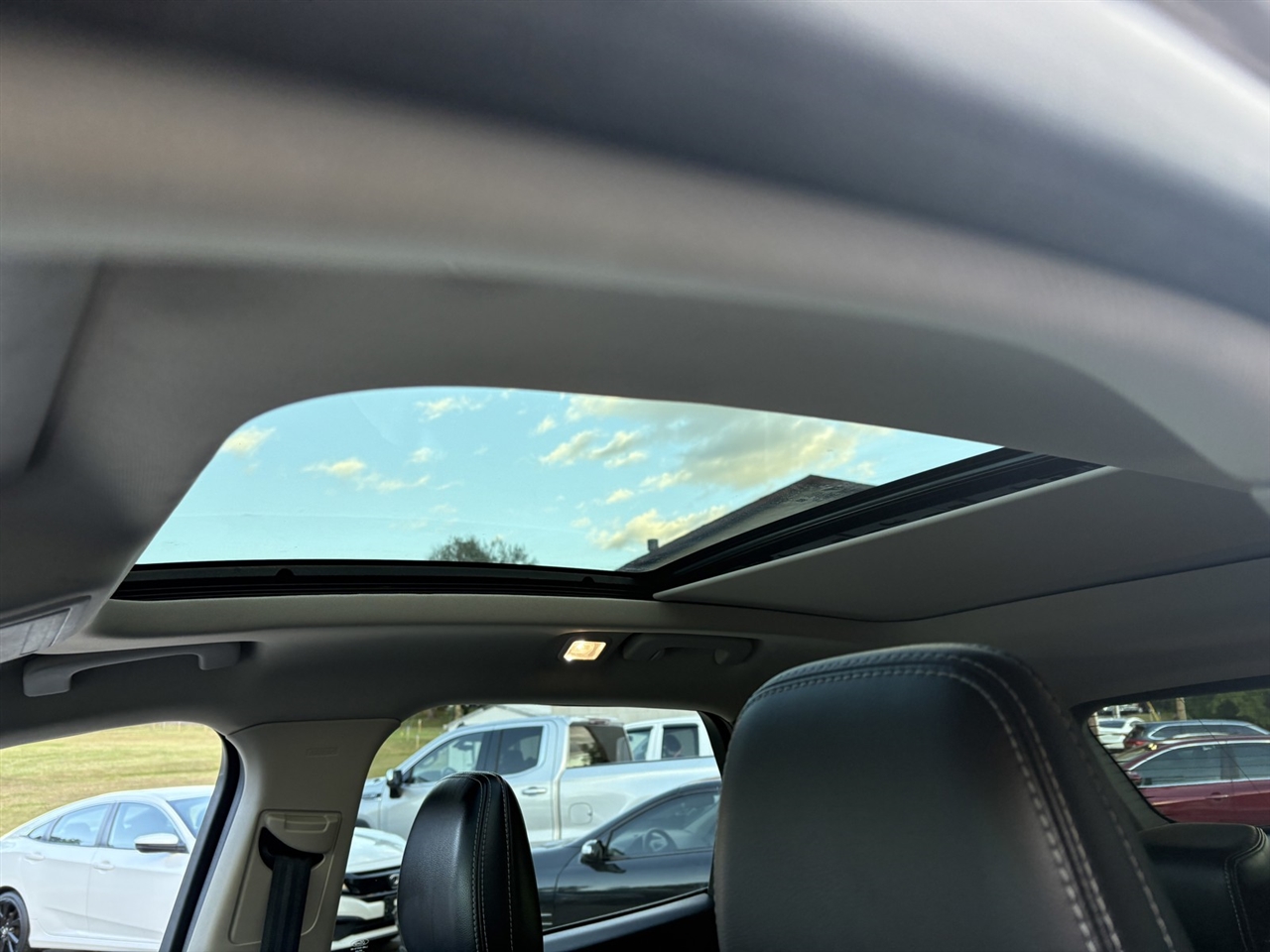 Ford Escape Hybrid SE Sport 2020